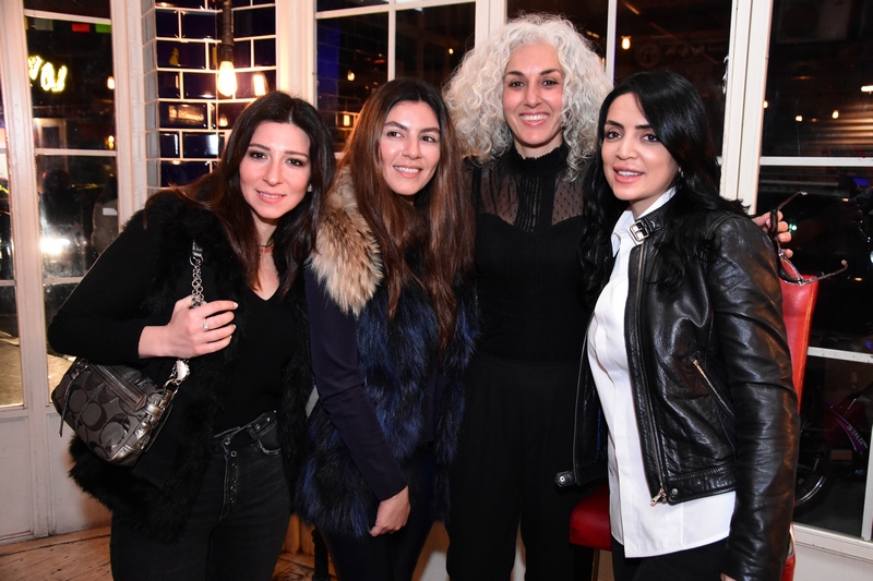 Beyond Super Woman Book Launch